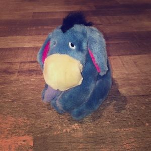 2/$10 Eeyore